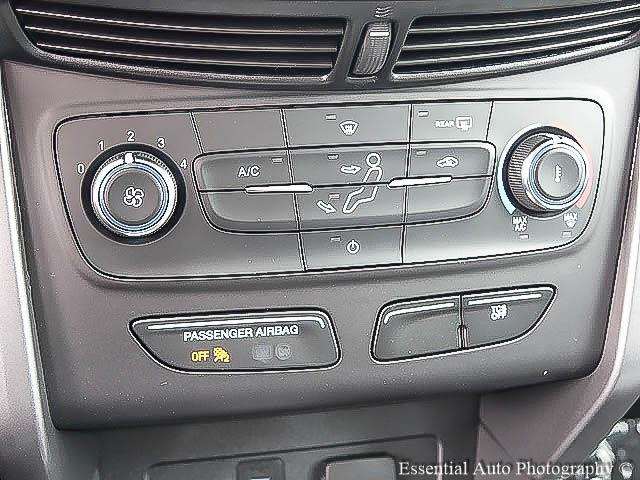 Ford Escape 2017 photo 16